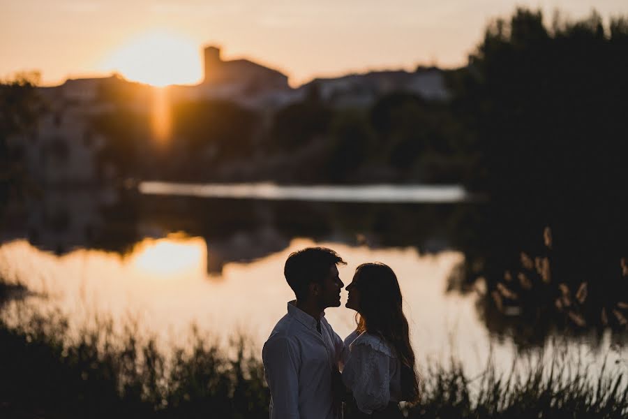 Fotografo di matrimoni Julio Bartolomé (juliobartolome). Foto del 16 giugno 2022