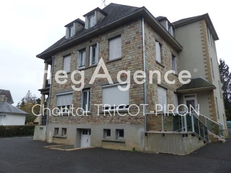 Vente appartement 3 pièces 66 m² à Bagnoles de l'Orne Normandie (61140), 125 990 €