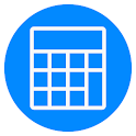 Calculator icon