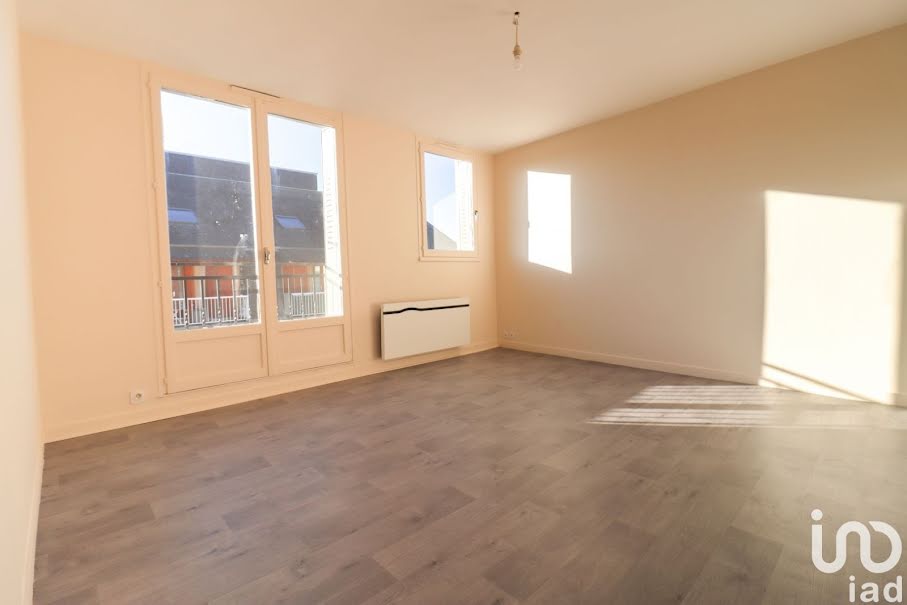 Vente appartement 2 pièces 51 m² à Ussel (19200), 43 000 €