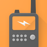 Cover Image of 下载 Scanner Radio - Fire and Police Scanner  APK