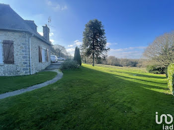 maison à Plésidy (22)