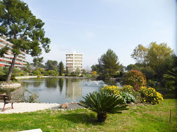 appartement à Cagnes-sur-Mer (06)