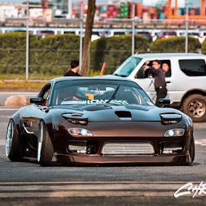 RX-7