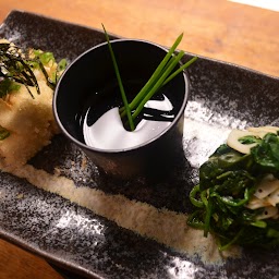 Agedashi Tofu