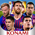 Cover Image of Download PES CARD COLLECTION 2.9.0 APK