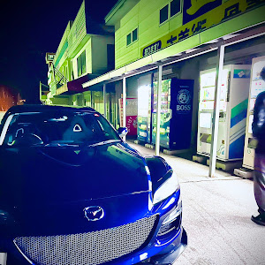 RX-8 SE3P