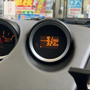 フェアレディZ Z33