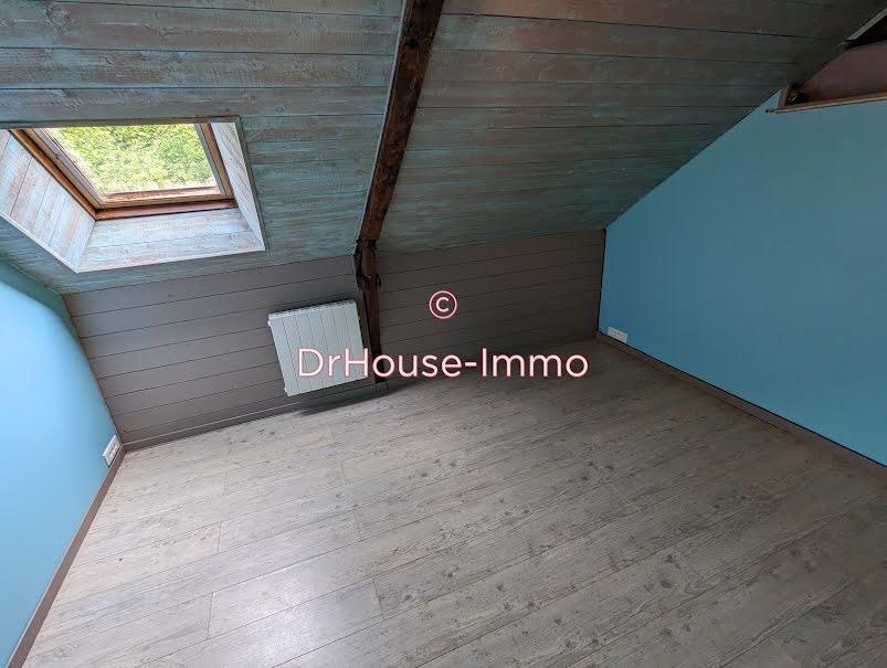 Vente maison 4 pièces 825 m² à Campbon (44750), 186 000 €