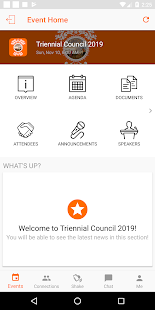 World Vision Events(圖3)-速報App