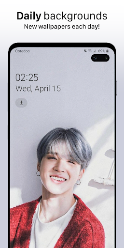 ? BTS wallpapers - Best wallpapers All Members