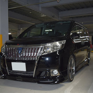 エスクァイア ZRR80G