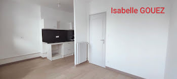 appartement à Saint-Brieuc (22)