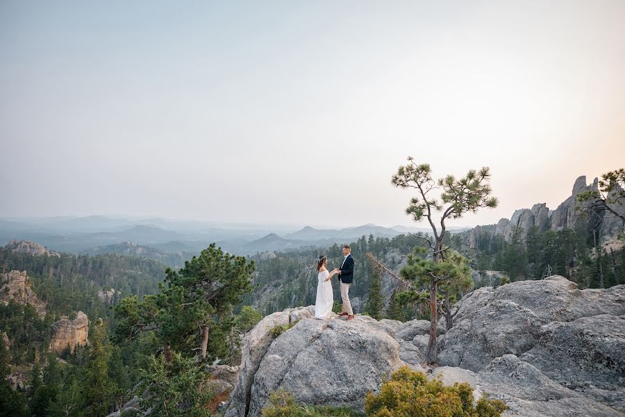 Wedding photographer Nikolay Yushevich (picbynick). Photo of 19 October 2021