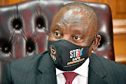 President Cyril Ramaphosa has announced plans for level 3 lockdown.