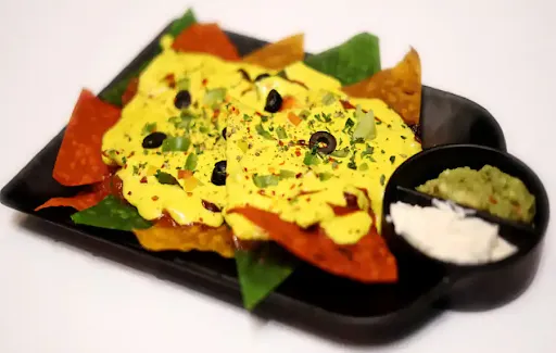 Nachos Grande