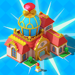 Cover Image of Télécharger Idle Animal City 1.0.0 APK