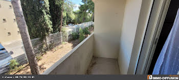 appartement à Montpellier (34)