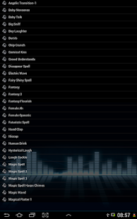 How to mod Kawai Cartoon Sound 1.1 unlimited apk for pc