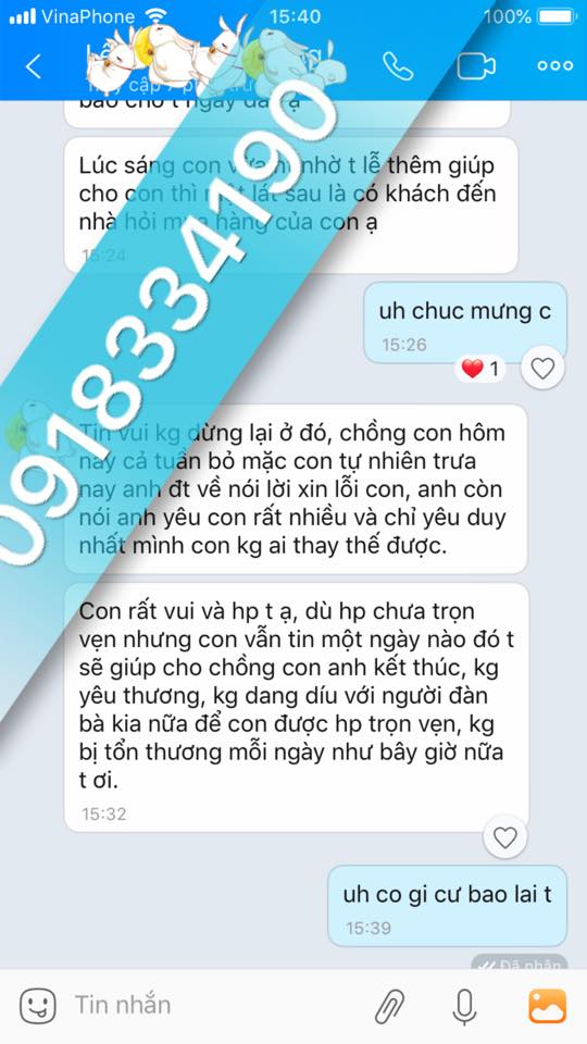 Cách làm cho người khác nóng ruột