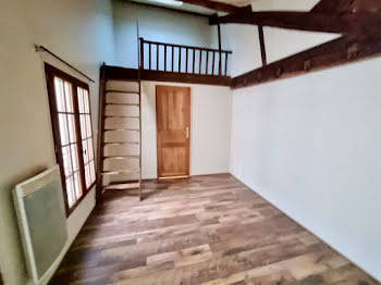 appartement à Provins (77)