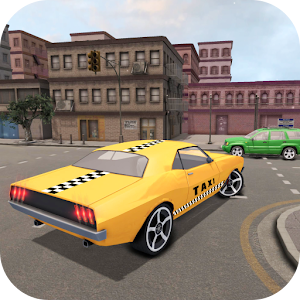 Download Game Taxi Driver For Pc