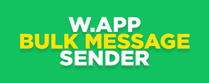 W.app auto bot marquee promo image