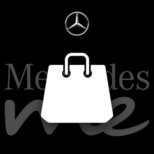 Mercedes me Store