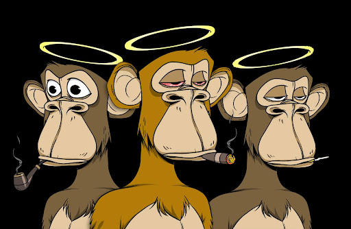 HolySmonkey Gang