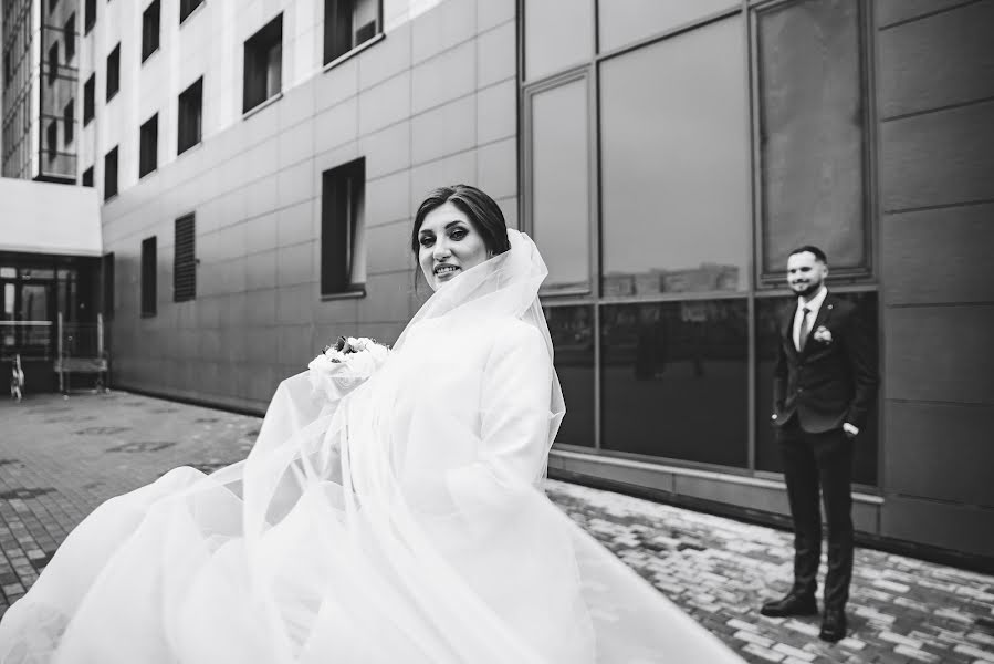 Wedding photographer Marina Petrenko (pietrenko). Photo of 16 November 2020