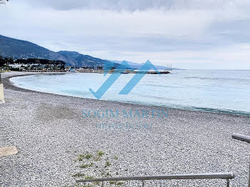 appartement à Roquebrune-Cap-Martin (06)