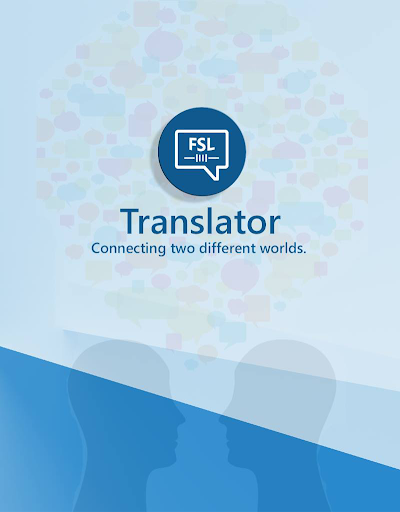 FSL Translator