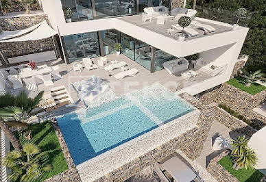 House with pool and terrace 5