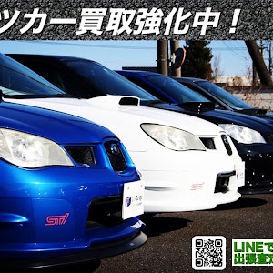 インプレッサ WRX STI