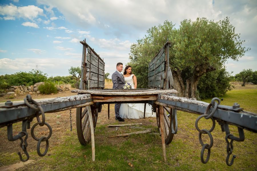 Wedding photographer Michela Rabbaglietti (michelaph). Photo of 25 October 2022