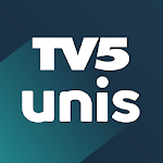 Cover Image of डाउनलोड TV5Unis 3.3.1 APK