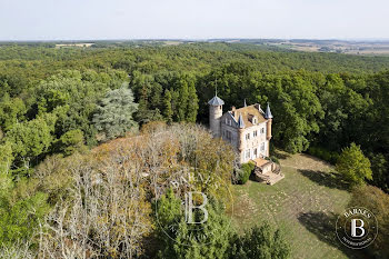 château à Toulouse (31)