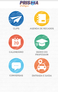 Free Download Colégio Prisma APK for Android