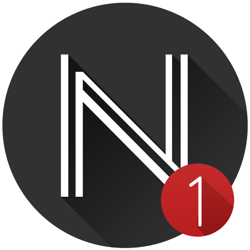 Nano Notification icon