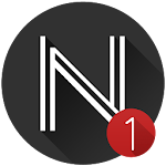 Nano Notification Apk