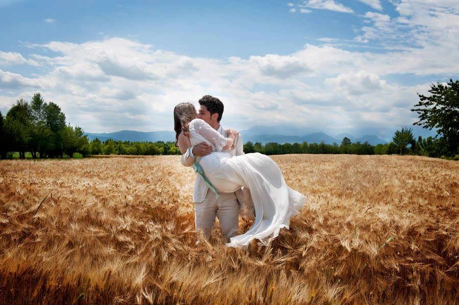 Fotógrafo de bodas Kirsty O Keeffe (kirsty). Foto del 24 de diciembre 2018