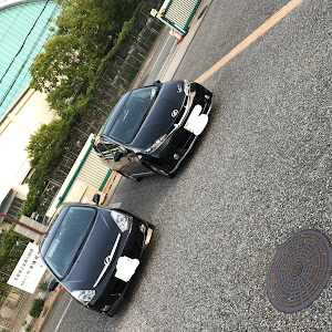 ウィッシュ ZGE20G
