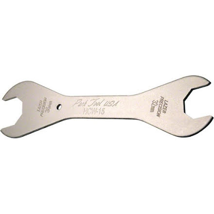 HCW-6 Park Tool Headset wrench 15/32mm