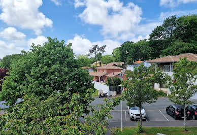 Apartment with terrace 5