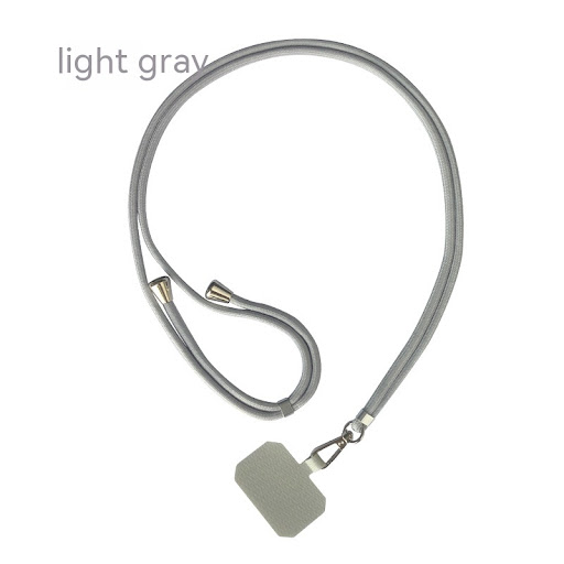 Title 9, Adjustable Mobile Phone Back Splint Lanyard Gas...