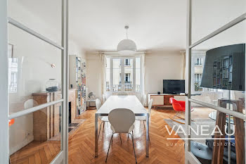 appartement à Paris 16ème (75)