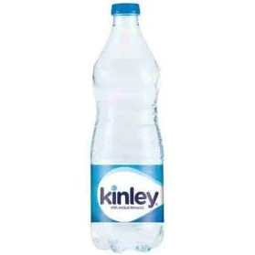 Kinley Packaged Water - 1 ltr