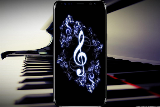 Dark Wallpapers - 4K Black  AMOLED Backgrounds