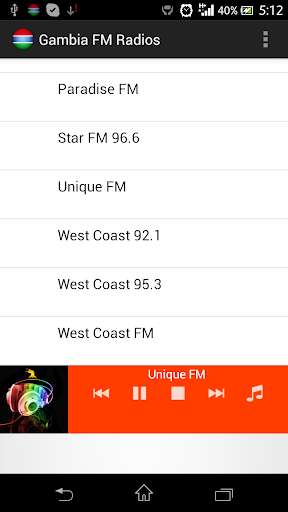 免費下載娛樂APP|Gambia FM Radios app開箱文|APP開箱王