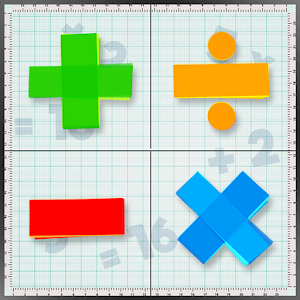 Download Math Games Master For PC Windows and Mac